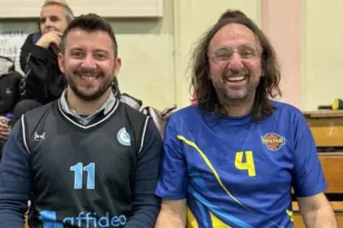 Και μαζί κι απέναντι οι Αντιδήμαρχοι!