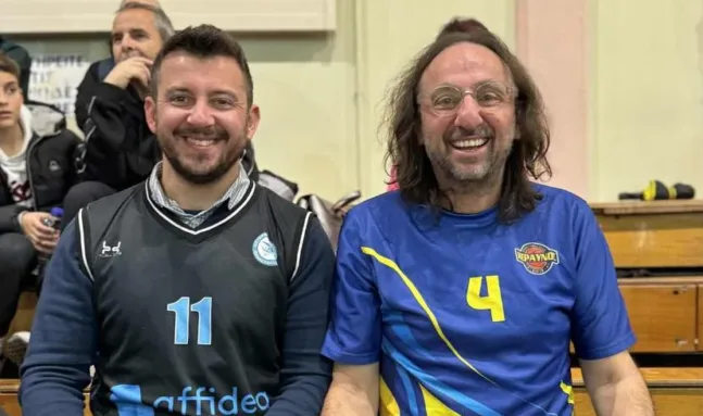 Και μαζί κι απέναντι οι Αντιδήμαρχοι!