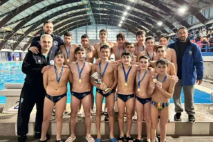 Στη μάχη οι Μίνι Παίδες της ΝΕΠ