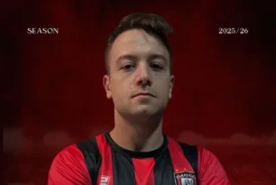 Ανακοινώθηκαν Μασούρας και Σχοινάς στην Παναχαϊκή