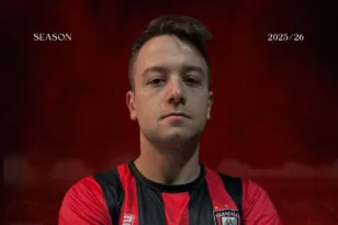 Ανακοινώθηκαν Μασούρας και Σχοινάς στην Παναχαϊκή