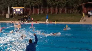 Πρόκριση για τους Εφηβους της ΝΕΠ - Φωτογραφίες