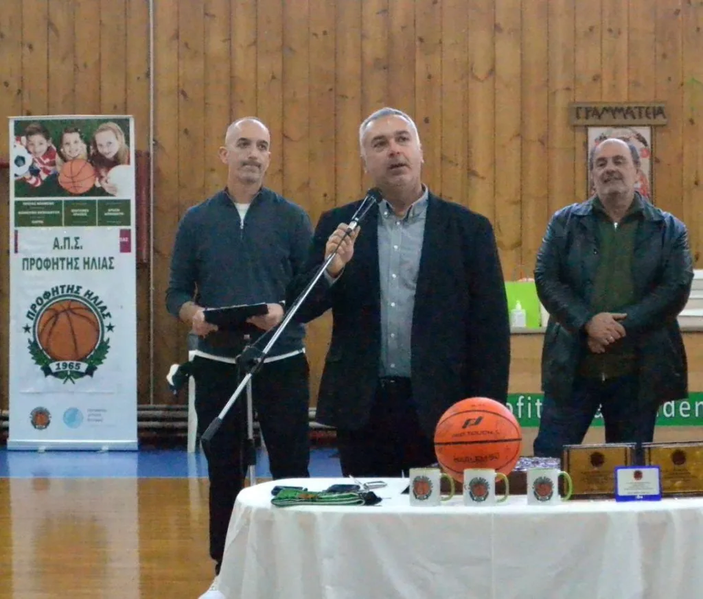 Παρούσα η «Πάτρα Ενωμένη» σε εκδηλώσεις κοπής πιτών ΦΩΤΟ