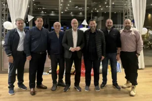 Αυτό είναι το νέο Δ.Σ. του ΝΟΠ