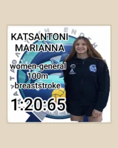 «Πετάνε» οι κολυμβητές της ΝΕΠ στο ΟΑΚΑ - Φωτογραφίες