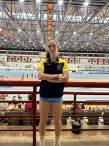 Η Αχαϊα ρεκόρ, μετάλλια και χαμόγελα στην Ημερίδα Κλειστού στίβου στην Παιανία Η Αχαϊα ρεκόρ, μετάλλια και χαμόγελα στην Ημερίδα Κλειστού στίβου στην Παιανία