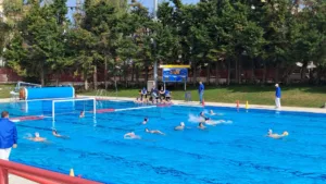 Πρόκριση για τους Εφηβους της ΝΕΠ - Φωτογραφίες