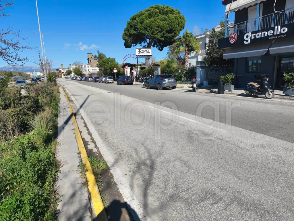 Πάτρα: Ούτε σταγόνα νερού στην Ακτή Δυμαίων μετά από μέρες ΦΩΤΟ