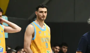 Γκαβασιάδης για Ενωση: «Στόχος είναι πλέον τα πλέι-οφ»