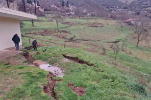 Σε κατάσταση έκτακτης ανάγκης και ο Δήμος Καλαβρύτων