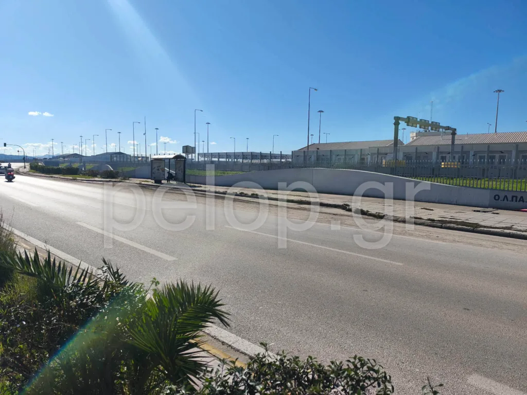 Πάτρα: Ούτε σταγόνα νερού στην Ακτή Δυμαίων μετά από μέρες ΦΩΤΟ