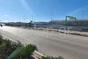 Πάτρα – Ακτή Δυμαίων: «Το έργο σήμερα στην ουσία τελειώνει» – Τι είπε ο Χ. Μπονάνος