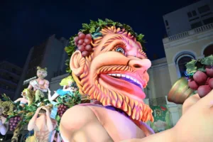 Πατρινό Καρναβάλι 2026: Η μεγάλη νυχτερινή ποδαράτη παρέλαση, LIVE