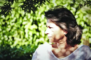 Το τελευταίο «αντίο» για την Καίτη Μαυράκη-Λύχρου