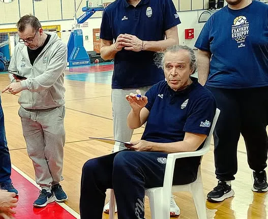 Κώστας Ρουμελιώτης για Ενωση: «Το χειρότερο παιχνίδι της διετίας...»