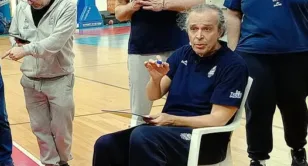 Κώστας Ρουμελιώτης για Ενωση: «Το χειρότερο παιχνίδι της διετίας...»