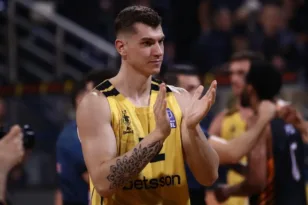 Πρώην του Απόλλωνα και του Άρη θα συνεχίσει στη Γερμανία