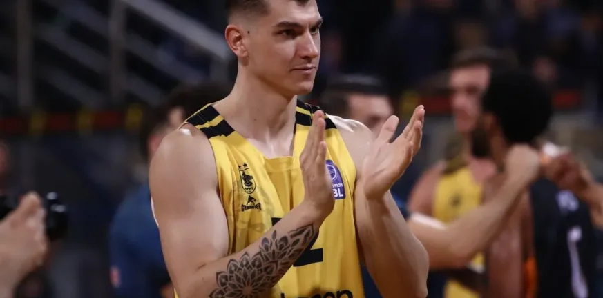 Πρώην του Απόλλωνα και του Άρη θα συνεχίσει στη Γερμανία