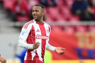 Τι γίνεται με τον Ελ Κααμπί στον Ολυμπιακό; Εκτός αποστολής, και πάλι, με Αστέρα