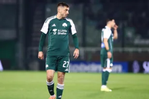 Παναθηναϊκός: Στην Τούμπα χωρίς Κώτσιρα και Τσέριν για το κύπελλο