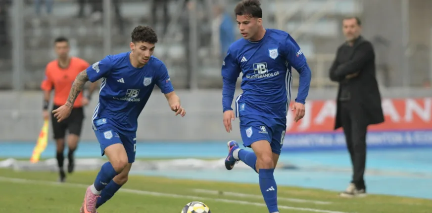 Ο ιστορικός ΠΑΣ Γιάννινα βυθίζεται, νέα αφαίρεση βαθμών και πλέον στο -1