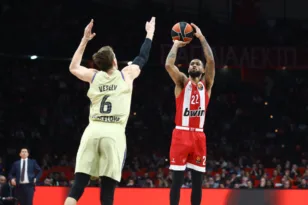 Ξεκαθαρίζει σιγά-σιγά το τοπίο στην Ευρωλίγκα