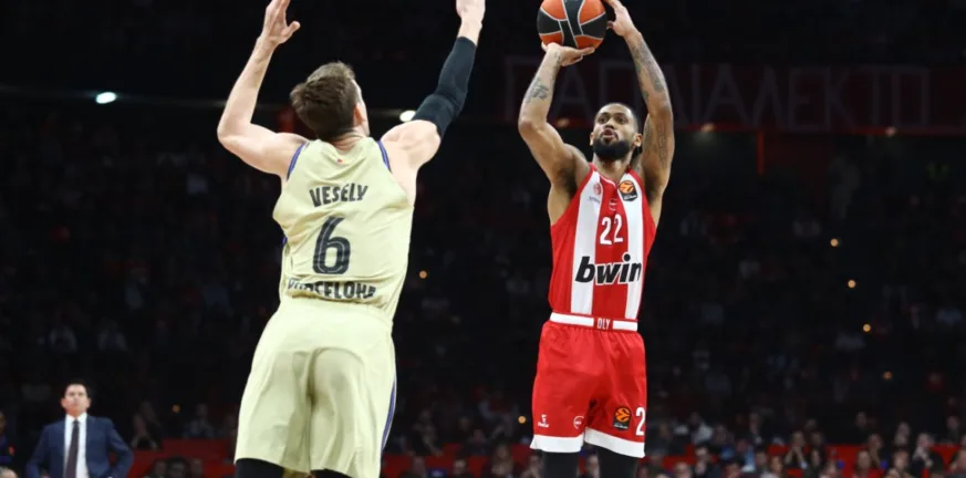 Ξεκαθαρίζει σιγά-σιγά το τοπίο στην Ευρωλίγκα