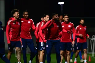 Ολυμπιακός: Όλοι έτοιμοι για το παιχνίδι με τη Λεβερκούζεν – Ανακοινώθηκε η αποστολή της ομάδας