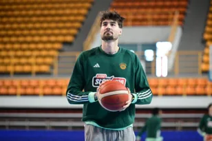 Χουάντσο: Κάθε παιχνίδι με τον Ολυμπιακό είναι σκληρό