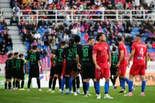 «Οργανωμένη δολοφονική ενέργεια»! Καταγγελία του Πανιώνιου μετά το 0-0 με τη Μαρκό