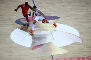 Πρώτη ήττα της Ελλάδας στα προκριματικά, άστοχος στην εκπνοή ο Τολιόπουλος