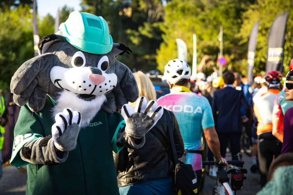 Δήλωσε συμμετοχή τώρα: Η Πελοπόννησος μπαίνει στον παγκόσμιο χάρτη της ποδηλασίας με την διοργάνωση για 4η συνεχόμενη χρονιά του L’ Etape Greece by Tour de France 2026 presented by Skoda Δήλωσε συμμετοχή τώρα: Η Πελοπόννησος μπαίνει στον παγκόσμιο χάρτη της ποδηλασίας με την διοργάνωση για 4η συνεχόμενη χρονιά του L’ Etape Greece by Tour de France 2026 presented by Skoda