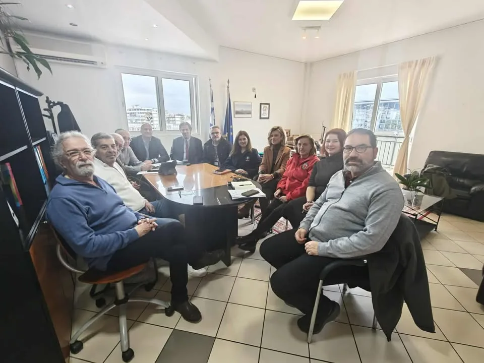 Πάτρα: Σε αυξημένη ετοιμότητα το σύστημα Υγείας για το Καρναβάλι - Που θα στηθούν υποδομές