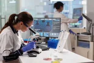 ΕΟΔΥ: Τρεις θάνατοι από γρίπη και δύο από COVID-19 την τελευταία εβδομάδα