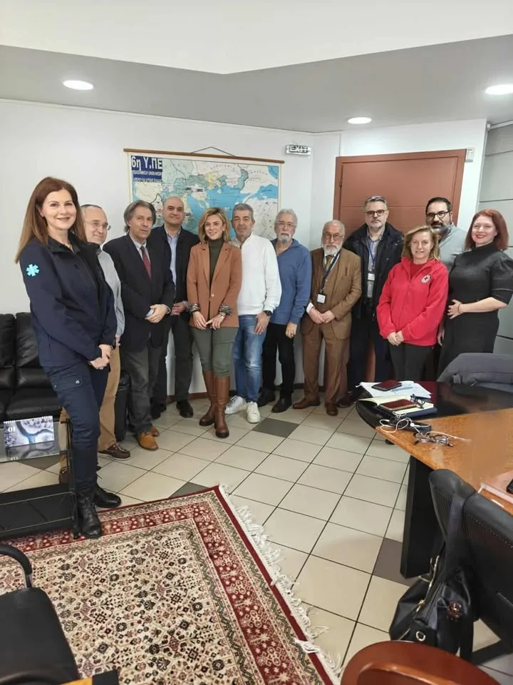 Πάτρα: Σε αυξημένη ετοιμότητα το σύστημα Υγείας για το Καρναβάλι - Που θα στηθούν υποδομές