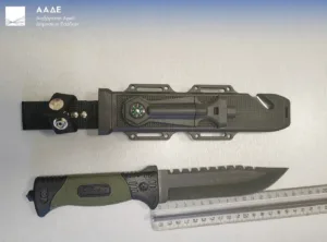 Πως η ΑΑΔΕ εντόπισε ναρκωτικά, αδήλωτο συνάλλαγμα, δολάρια και ρούβλια! ΦΩΤΟ