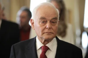 Πέθανε σε ηλικία 82 ετών ο Αντώνης Μανιτάκης