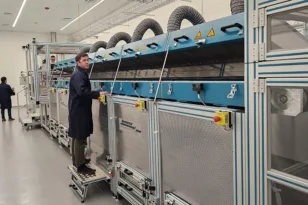 Η Πάτρα στα ραντάρ των ΗΠΑ