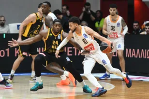 Το ιατρικό δελτίο του Προμηθέα και κάλεσμα για τον «τελικό» με Περιστέρι