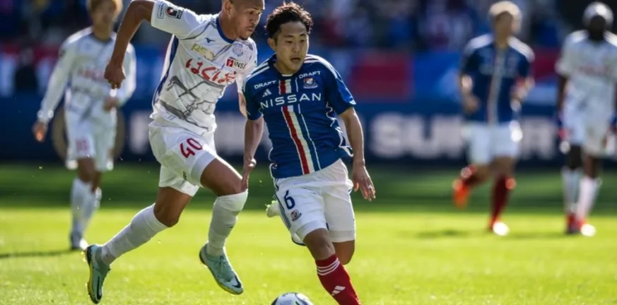 «Επανάσταση» στο ιαπωνικό ποδόσφαιρο: Καταργείται η ισοπαλία