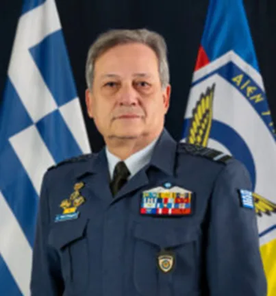 Στην Πάτρα ο Αρχηγός ΓΕΑ