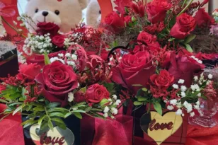 Άγιος Βαλεντίνος: Αγαπάς; Τα… σκας! Διήμερο έρωτα (και) στην Πάτρα