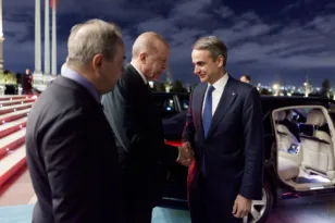 Η αποτίμηση της συνάντησης Μητσοτάκη-Ερντογάν: Το θετικό κλίμα και το casus beli