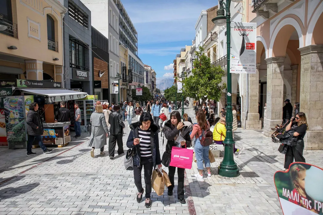 Επένδυση 3,5 εκατ. ευρώ από την Περιφέρεια Δυτικής Ελλάδας για τη στήριξη θέσεων εργασίας ανέργων
