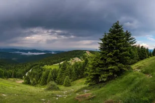 Αγραφα: Αγρια ομορφιά στη φύση, τι να δείτε