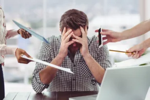 Οι 12 αποτελεσματικοί τρόποι να αποφορτιστείτε από το στρες