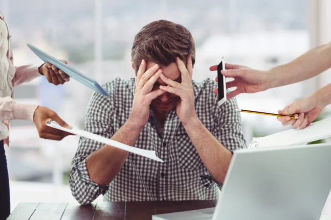 Οι 12 αποτελεσματικοί τρόποι να αποφορτιστείτε από το στρες