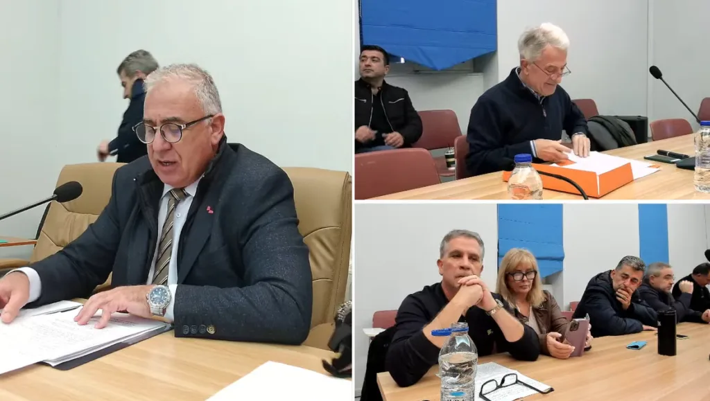 Η ΡΑΣ καλεί ΟΣΕ και Hellenic Train σε συνεννόηση για τον Οδοντωτό: Ωρα αποφάσεων