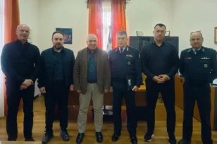 Αιγιάλεια: Για 7 μήνες ακόμα λειψή η Αστυνόμευση – Mετά το καλοκαίρι έρχεται η ενίσχυση