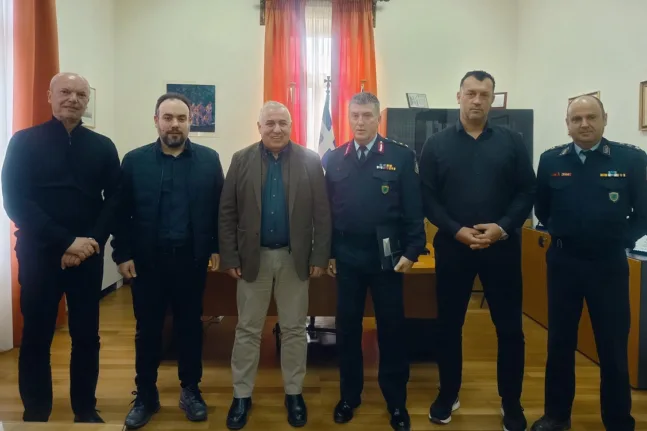 Αιγιάλεια: Για 7 μήνες ακόμα λειψή η Αστυνόμευση - Mετά το καλοκαίρι έρχεται η ενίσχυση